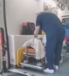 Бебе в седмия месец се роди в линейка на път за болницата в Монтана