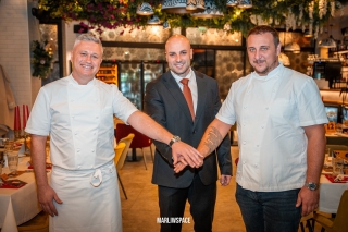 Бизнес събитието на годината събра 52 000 лв. в подкрепа на младия Роберто