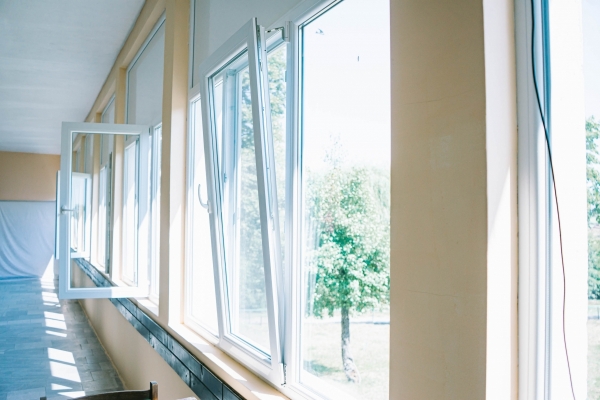 Читалището в Боденец с нов облик, помогнаха и доброволци