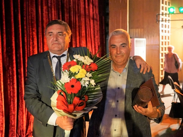 Наградиха достойни личности за 50-годишнината на Криводол