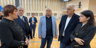 Бойко Борисов: Инвеститор иска да отвори голям завод с 500 работни места в Лом