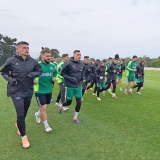 Ботев Враца тренира в Кипър