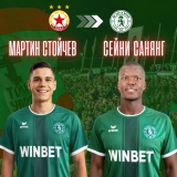 Ботев Враца взе футболисти от ЦСКА