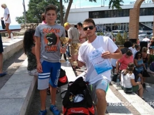 Seo фуния Наши топ плувци се окичиха с медали