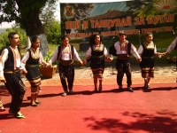 Силна културна програма на Бутанския събор