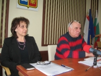 Обсъдиха публично бюджета на община Мездра за 2014 г. 