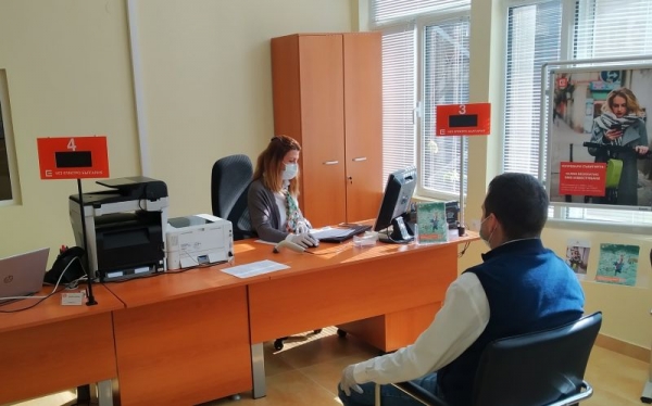 Обновиха центъра на ЧЕЗ във Видин