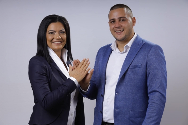 Млади кметове ще управляват Крушовица и Войводово