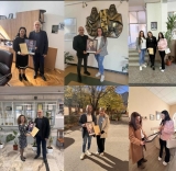 ДПС-Ново начало направи подарък на училищата в област Враца