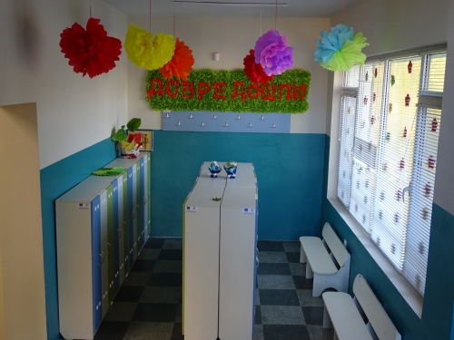 Дневен център развива потенциала на деца в Бяла Слатина