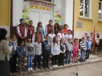 Откриха новата учебна година в Софрониево