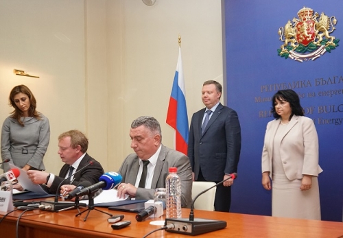 „Росатом“ завърши обосновката за удължаване на срока на работа на Шести енергоблок на АЕЦ „Козлодуй“