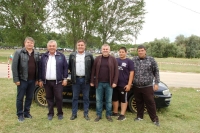 Депутати и кметове на рали в Криводол