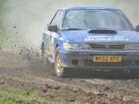 Отбори от 4 държави в надпревара на раликрос Кроводол 2013