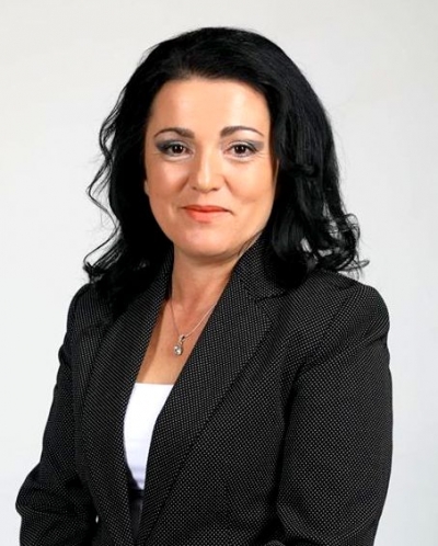 Поздравителен адрес