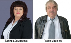 Балотаж на изборите за кмет в Софрониево