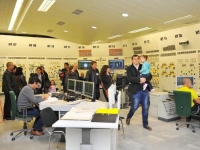 555 гости се запознаха с работата на АЕЦ “Козлодуй”