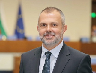 Депутат с поредна среща с гражданите