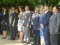 Четирима депутати уважиха празника на Криводол   