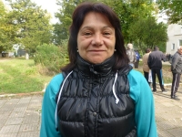 Димитрина Козлева е новият кмет на Ракево