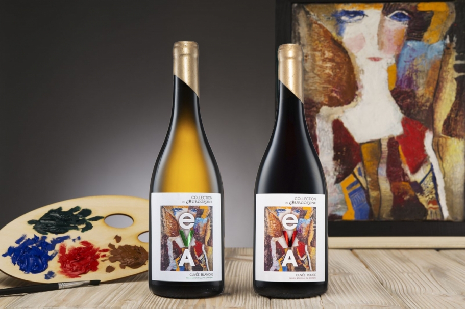 Колекция ЕВА