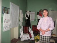 Изложба представя „Кърпата в бита на българина” 