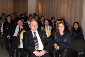 семинар Двудневен семинар за земеделци организира „Генерал Агрохимикали”