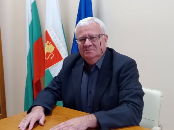 Авторитетен енергетик стана зам.-кмет на Козлодуй