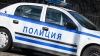 Гонка с полицията завърши с катастрофа в Михайлово
