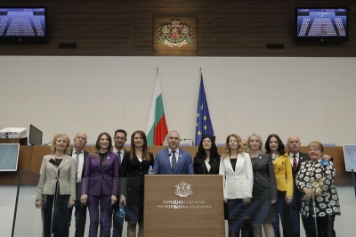 Воля подкрепя създаването на консервативно-патриотичен кръг