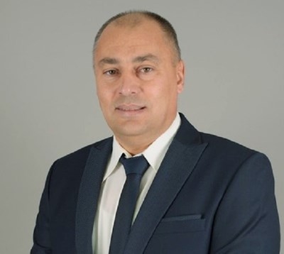 Честит юбилей на Христо Доков- кмет на община Криводол