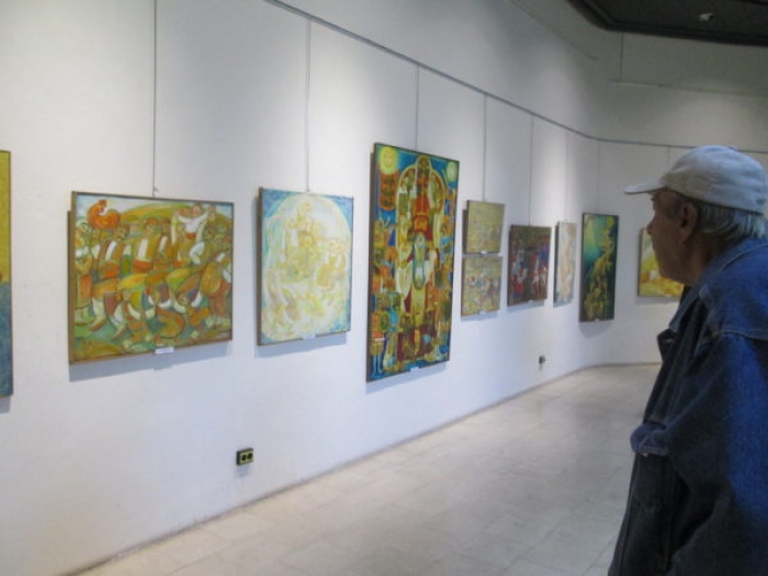 Откриват изложба на Цвекето във Враца