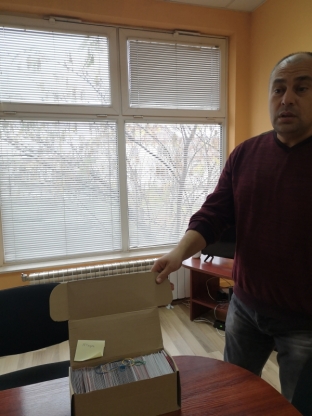 Кметът Доков иска независим финансов одит на Общината.