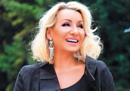 Весна Змиянац ще весели сборяните