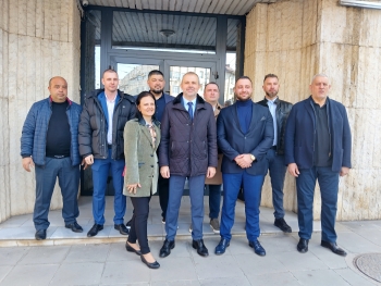 Иво Цанев повежда ДПС-Ново начало във Врачанско СНИМКИ