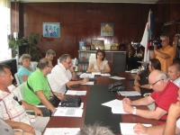 Политическите сили не се споразумяха за състава на Общинска избирателна комисия в Мездра 