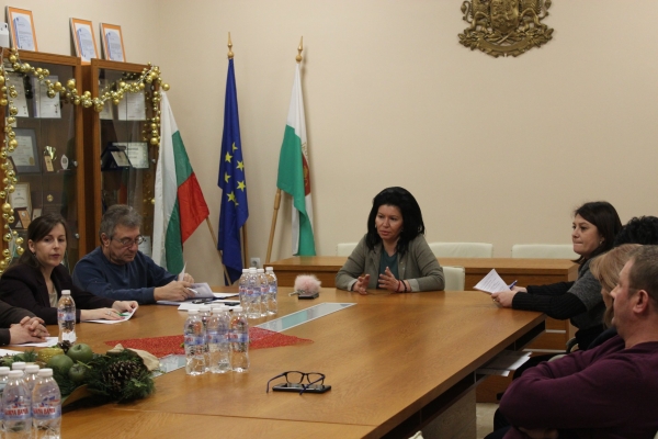 Амбициозен бюджет 2020 в Козлодуй
