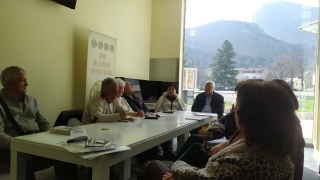 КДК отбеляза Деня на хумора и шегата