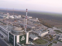 Мощността на 6 блок на АЕЦ е била временно намалена