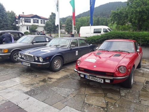 Музей на колела идва в Козлодуй