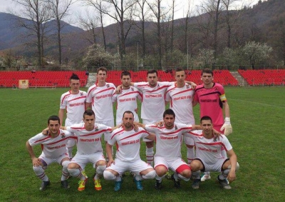 Ком удари с 4:0 младоците на Монтана