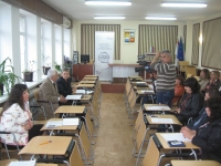 Мездра се присъедини към кампанията „Разруши мълчанието”