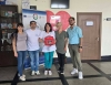 „Капачки за бъдеще“ дари дефибрилатор на СУ „Отец Паисий“