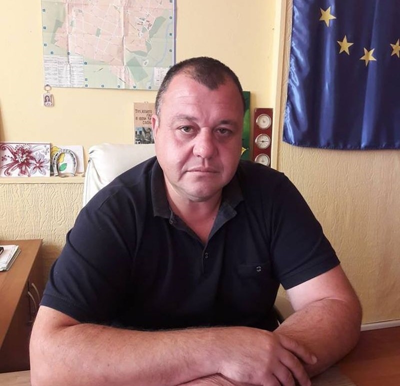 Огнемир Симов