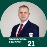 Кой е Тихомир Кръстев от отбора на Румен Радев във Враца?