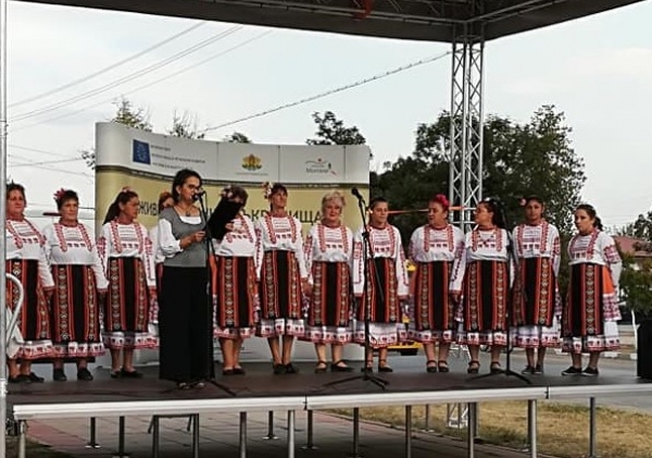 Пътуващ фестивал за автентична култура гостува в Лехчево