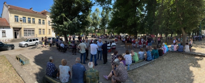 Читалищни дейци събират пари за важен ремонт