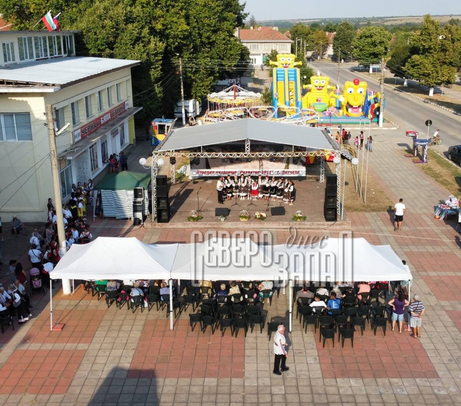 10-ти юбилеен фестивал събира самодейци на Богородица в Лехчево