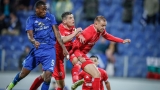 Левски победи Ботев Враца с 3:1