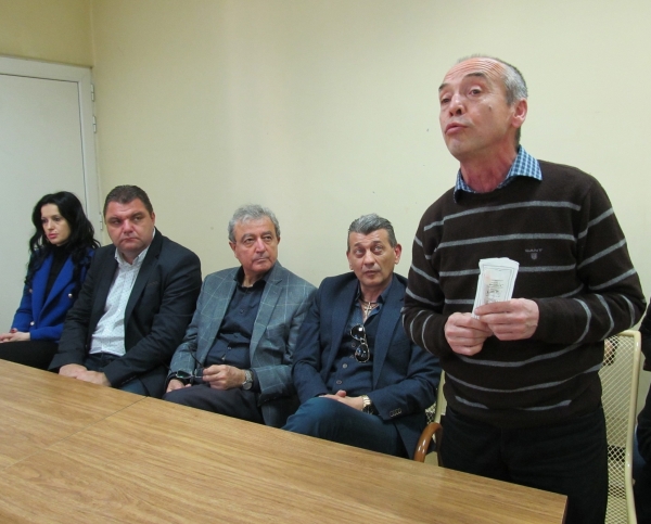 В ломската болница няма пациенти с коронавирус